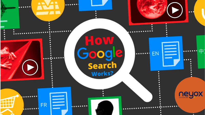 How Google Search Works