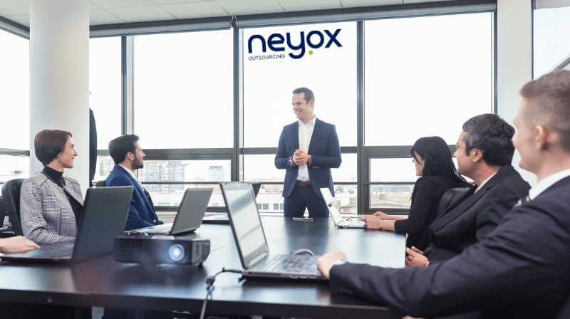 neyox outsourcing neyox.com