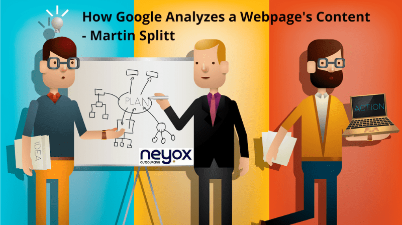 How Google Analyzes a Webpage's Content, Explained by Google's Martin Splitt