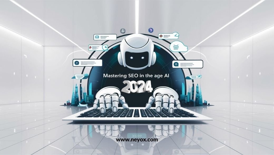 Mastering SEO in the Age of AI_ Cutting-Edge Strategies for 2024