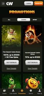 Cashwin Casino España La Revolución del Juego en Línea -1935029372