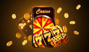 Dragon Money Your Gateway to Online Casino Success