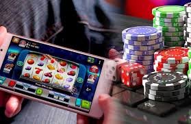 Dragon Money Your Gateway to Online Casino Success