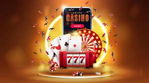Experience the Thrill at Golden Lion Online Casino UK