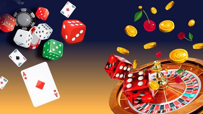 The Enchanting World of Merlin Casino Online Games
