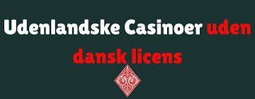 Find de Bedste Casinoer Med 40 Kr Indbetaling 655299222