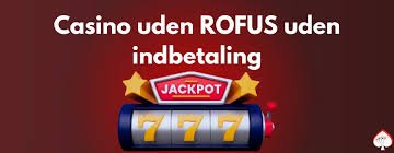 Fordele ved Casino Udenom Rufus En Ny Tidsalder for Spil Fordele ved Casino Udenom Rufus En Ny Tidsalder for Spil