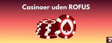 Fordele ved Casino Udenom Rufus En Ny Tidsalder for Spil Fordele ved Casino Udenom Rufus En Ny Tidsalder for Spil