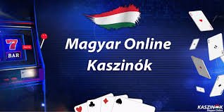 Online Kaszinók Magyaroknak A Legjobb Lehetőségek 794736378