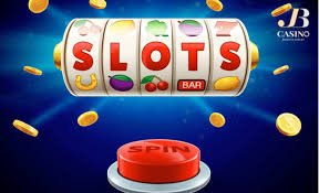 Welcome to JB Casino Your Ultimate Gaming Destination -369051403