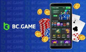 Все о BC.Game Игры, Бонусы и Репутация