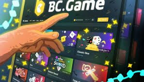 Все о BC.Game Игры, Бонусы и Репутация